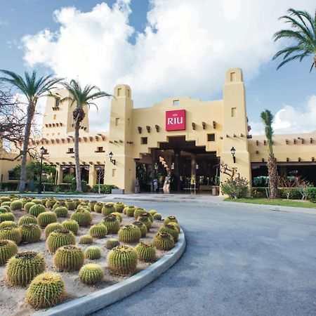 Hotel Riu Santa Fe à Cabo San Lucas Extérieur photo