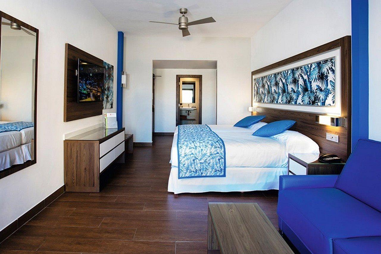 Hotel Riu Santa Fe à Cabo San Lucas Extérieur photo
