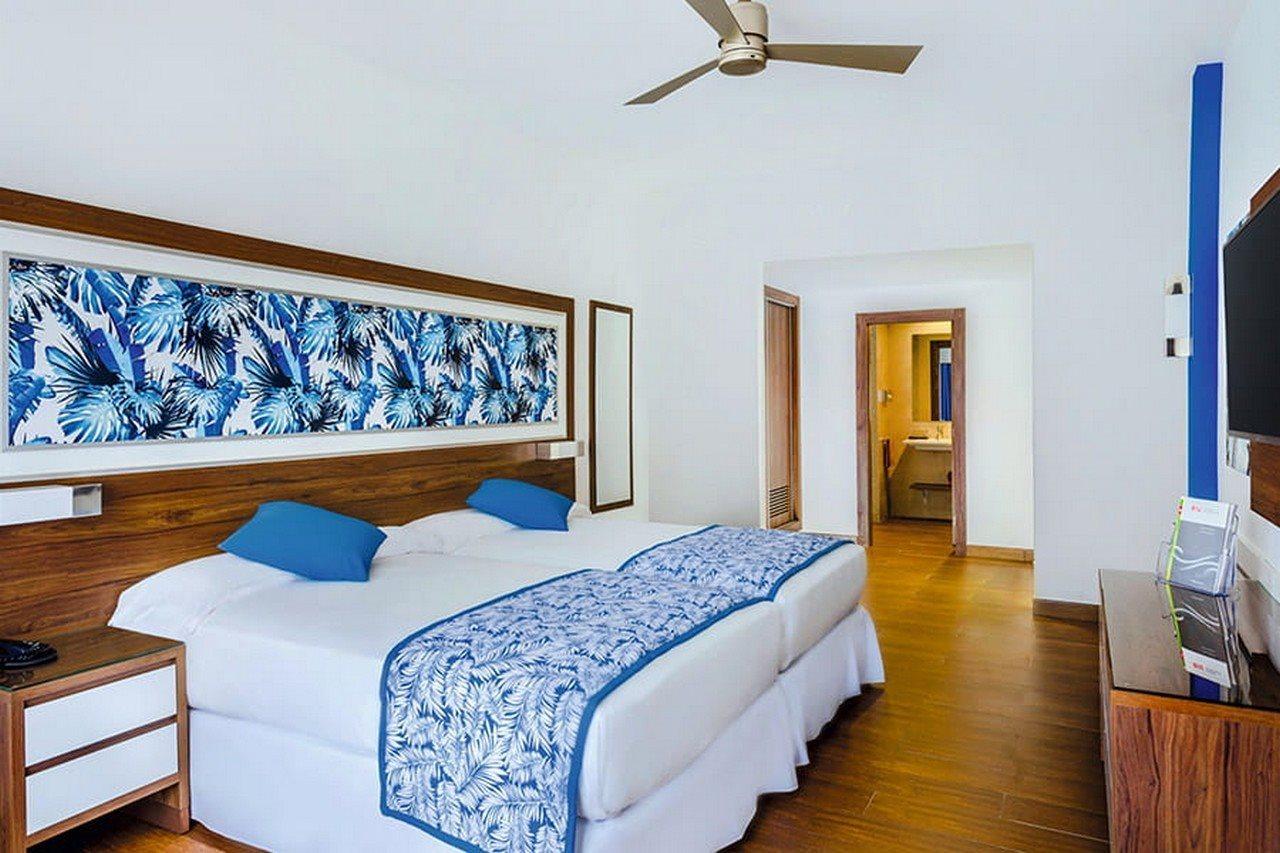 Hotel Riu Santa Fe à Cabo San Lucas Extérieur photo