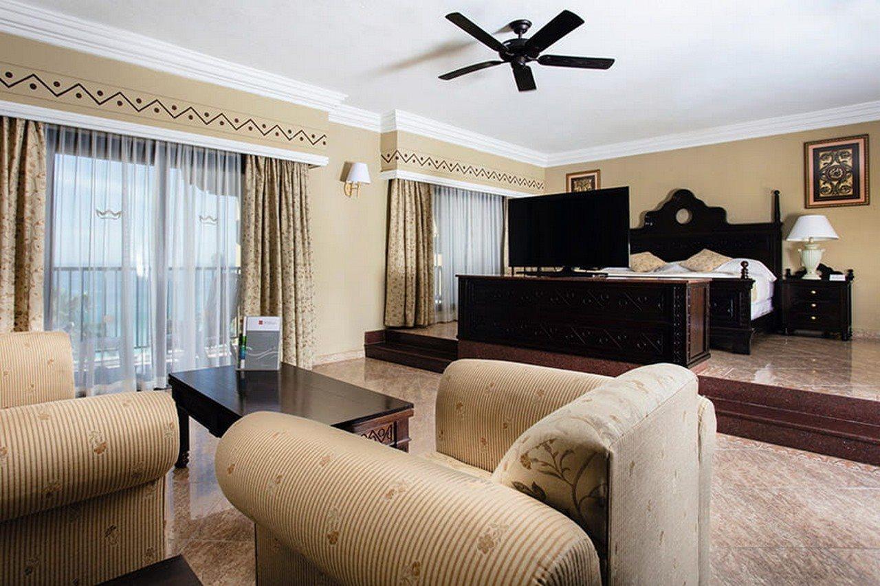 Hotel Riu Santa Fe à Cabo San Lucas Extérieur photo