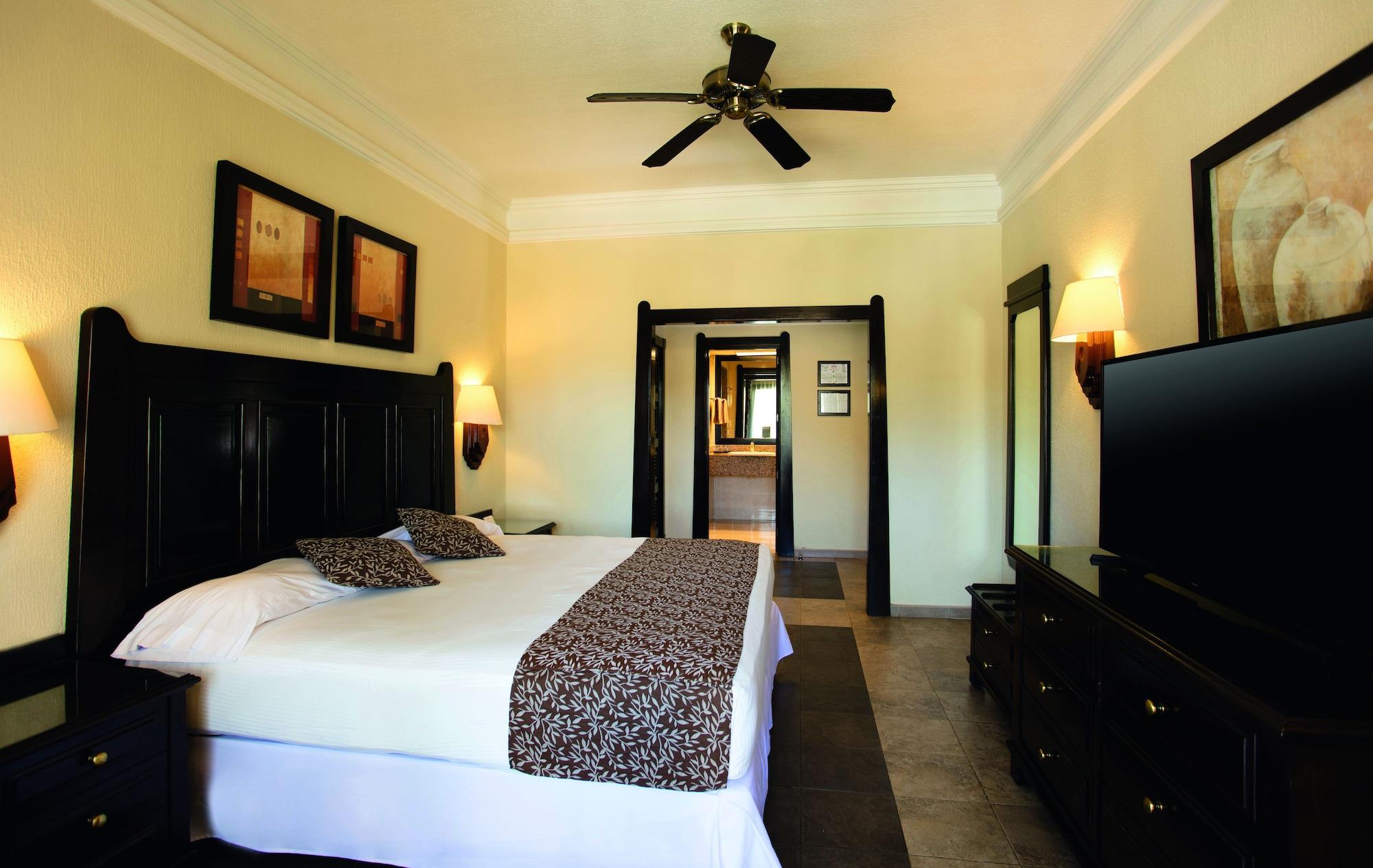 Hotel Riu Santa Fe à Cabo San Lucas Extérieur photo