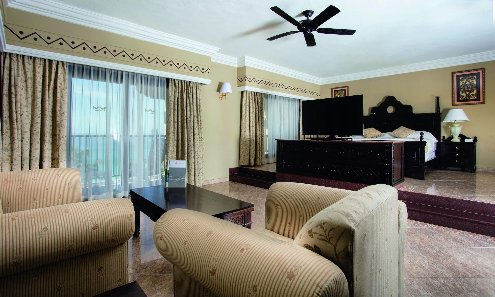 Hotel Riu Santa Fe à Cabo San Lucas Extérieur photo