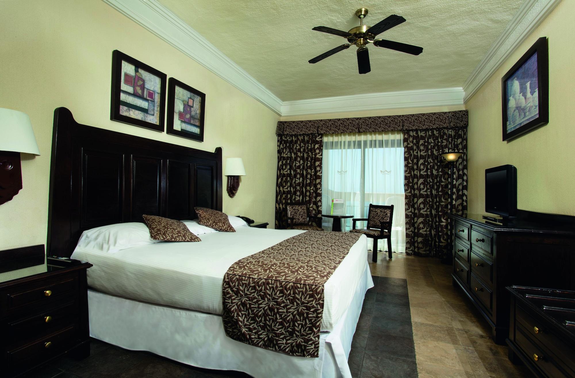 Hotel Riu Santa Fe à Cabo San Lucas Extérieur photo
