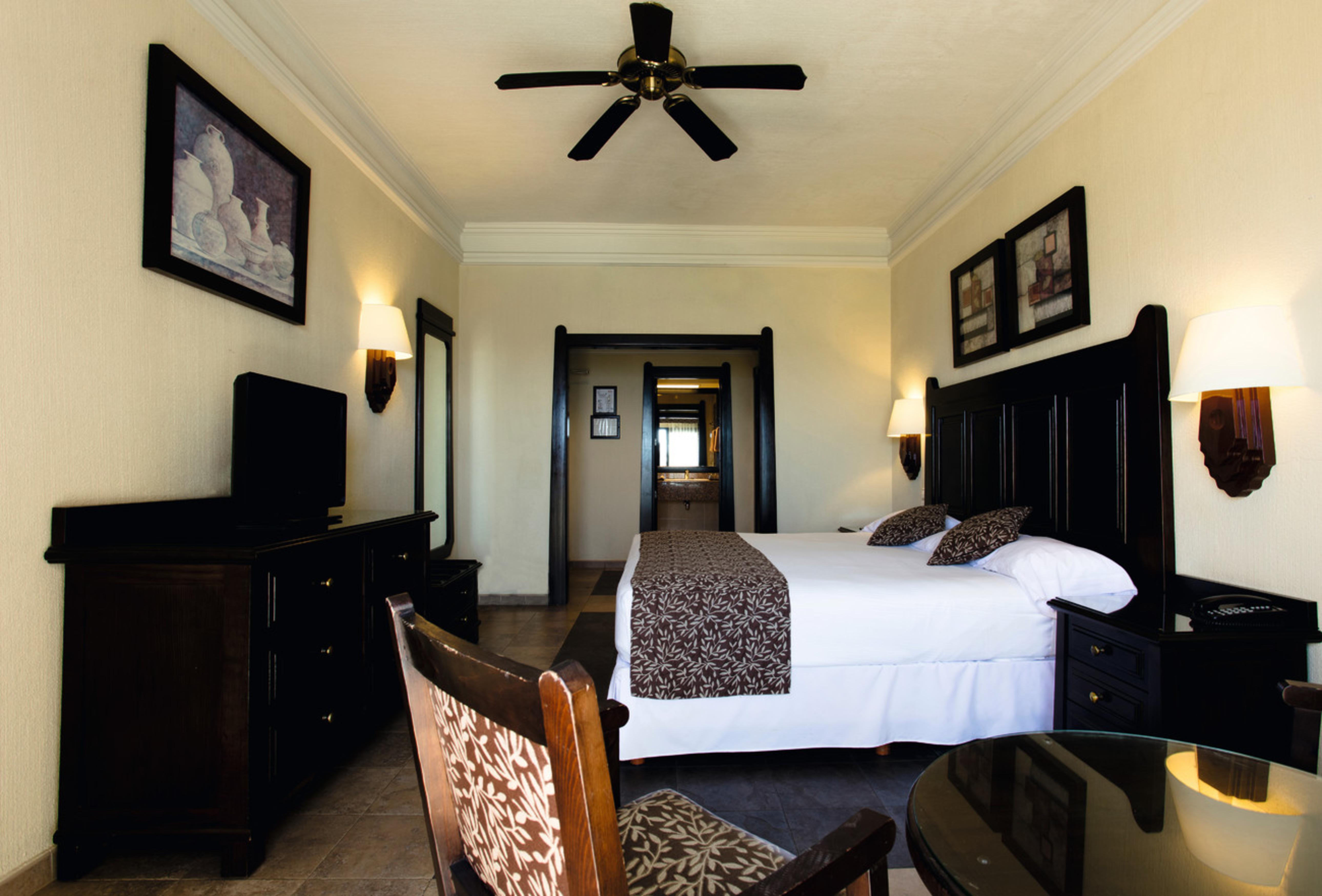 Hotel Riu Santa Fe à Cabo San Lucas Extérieur photo