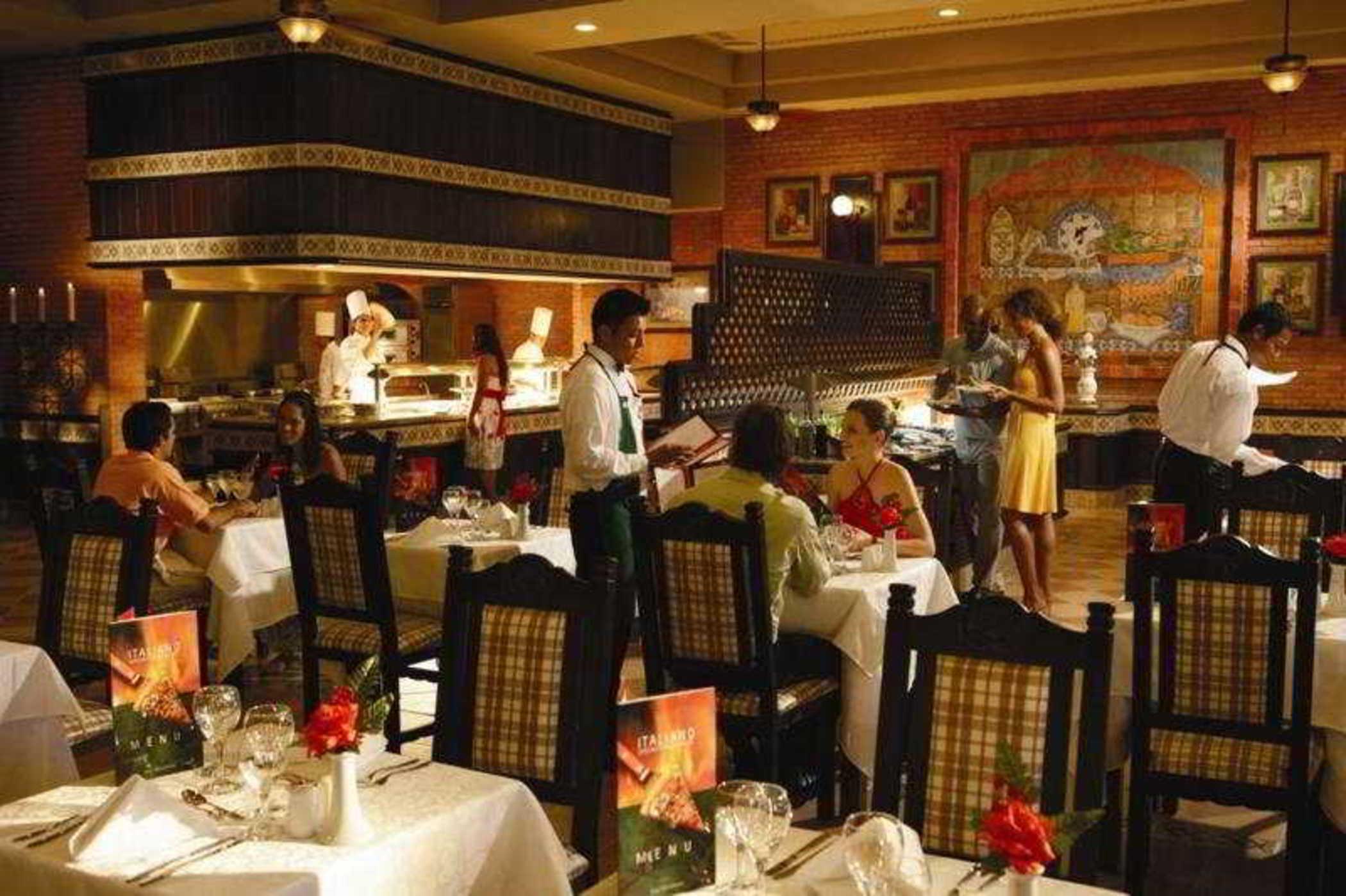 Hotel Riu Santa Fe à Cabo San Lucas Extérieur photo