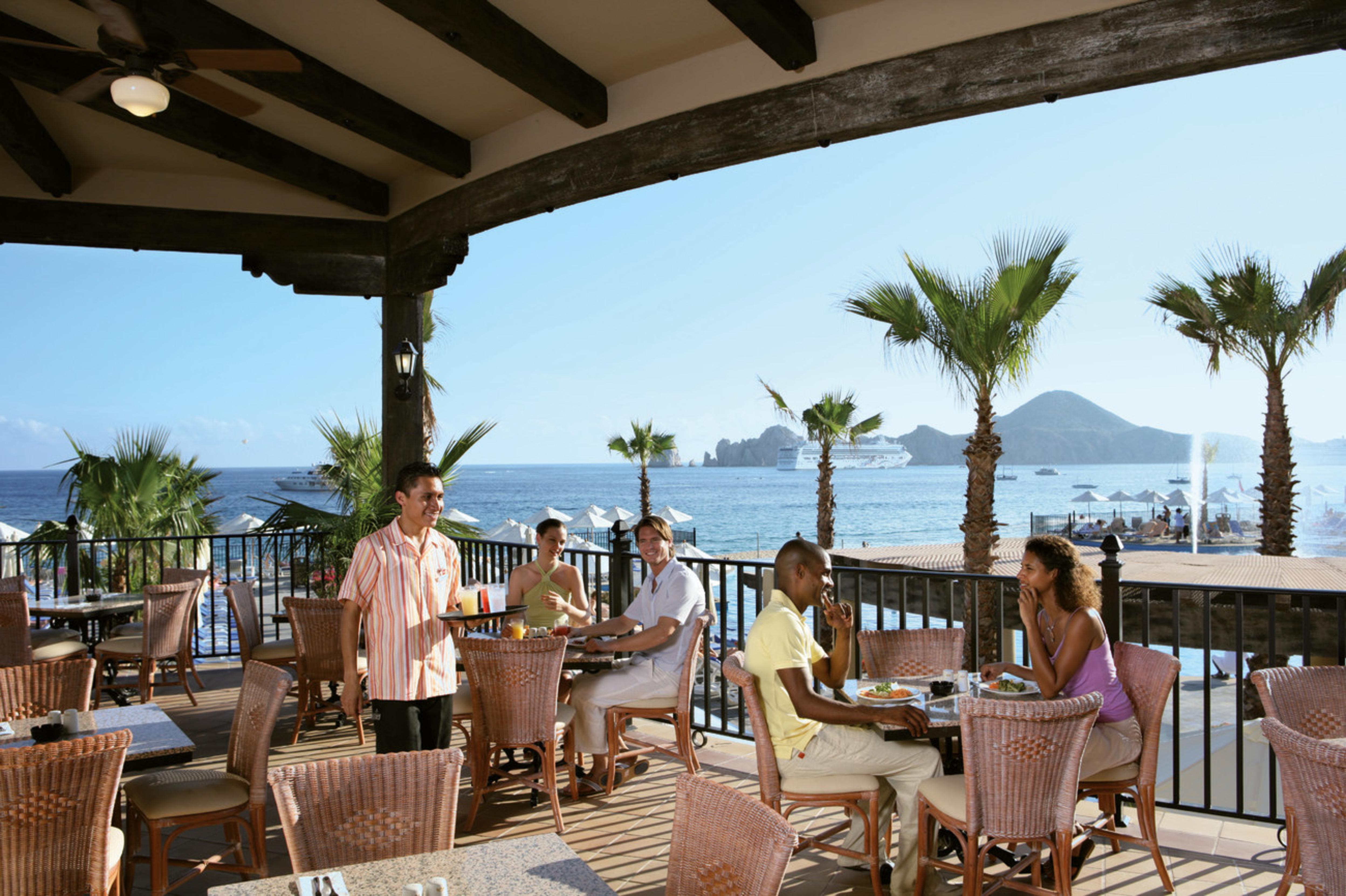 Hotel Riu Santa Fe à Cabo San Lucas Extérieur photo