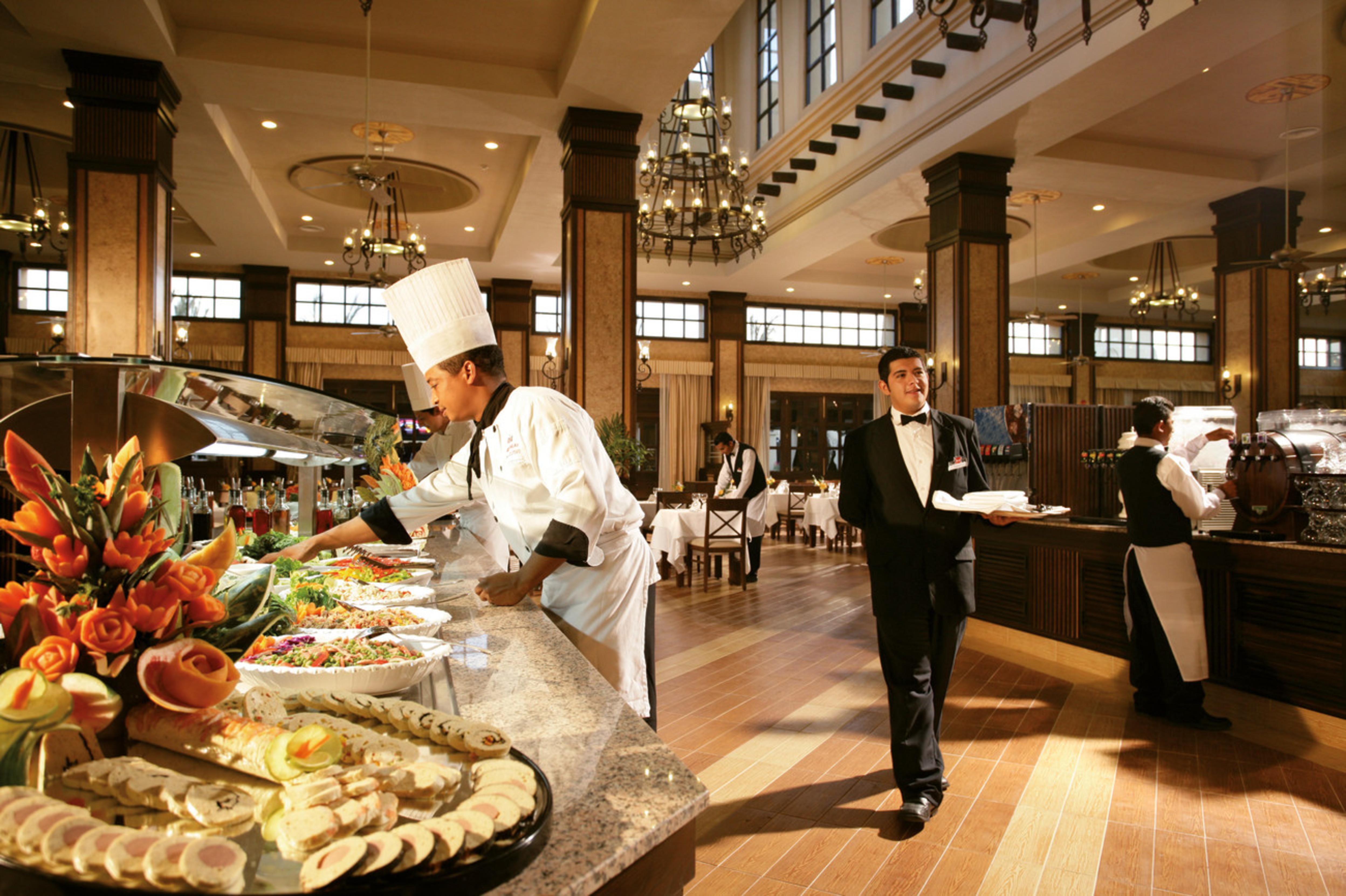 Hotel Riu Santa Fe à Cabo San Lucas Extérieur photo