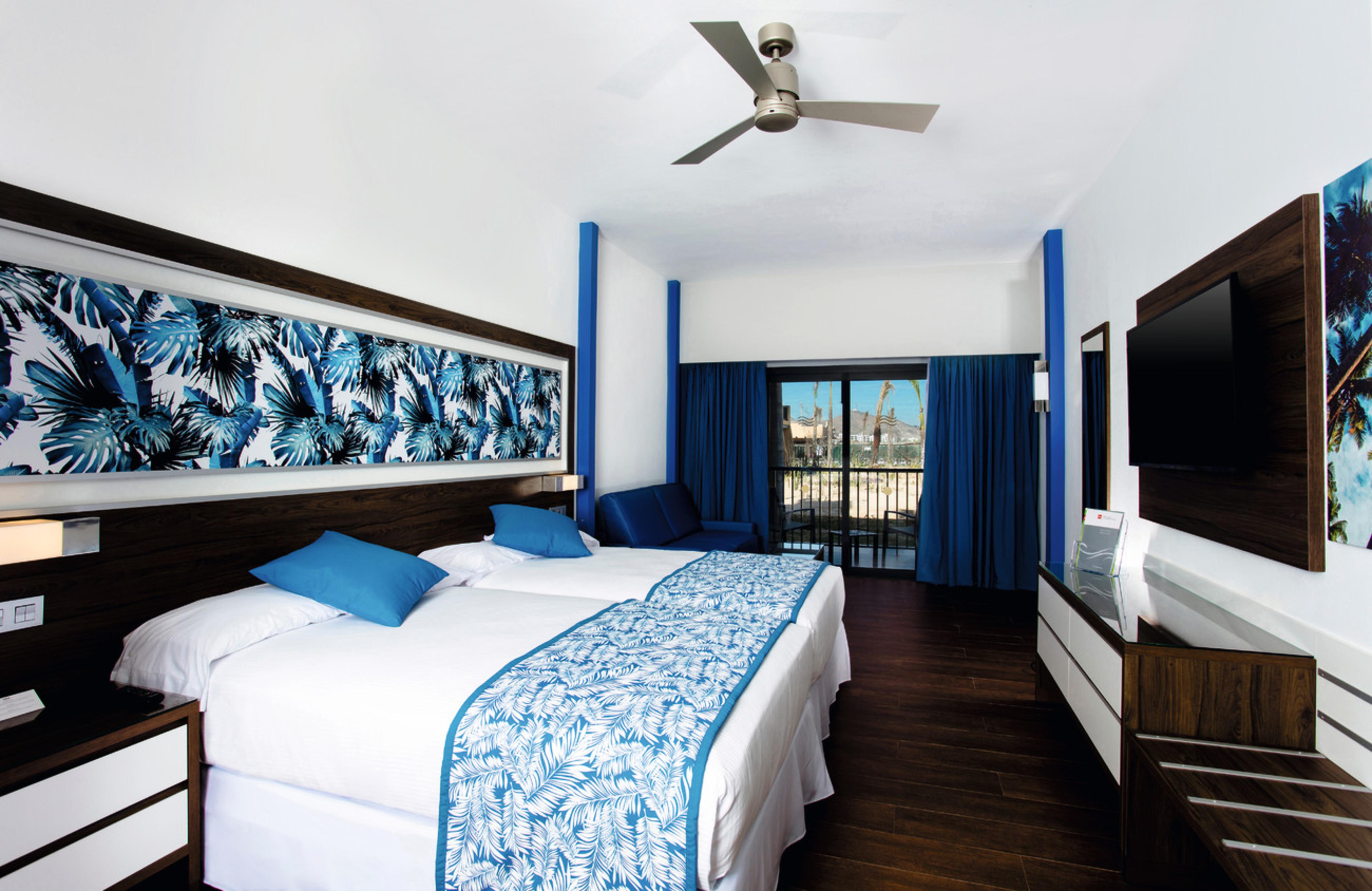 Hotel Riu Santa Fe à Cabo San Lucas Extérieur photo