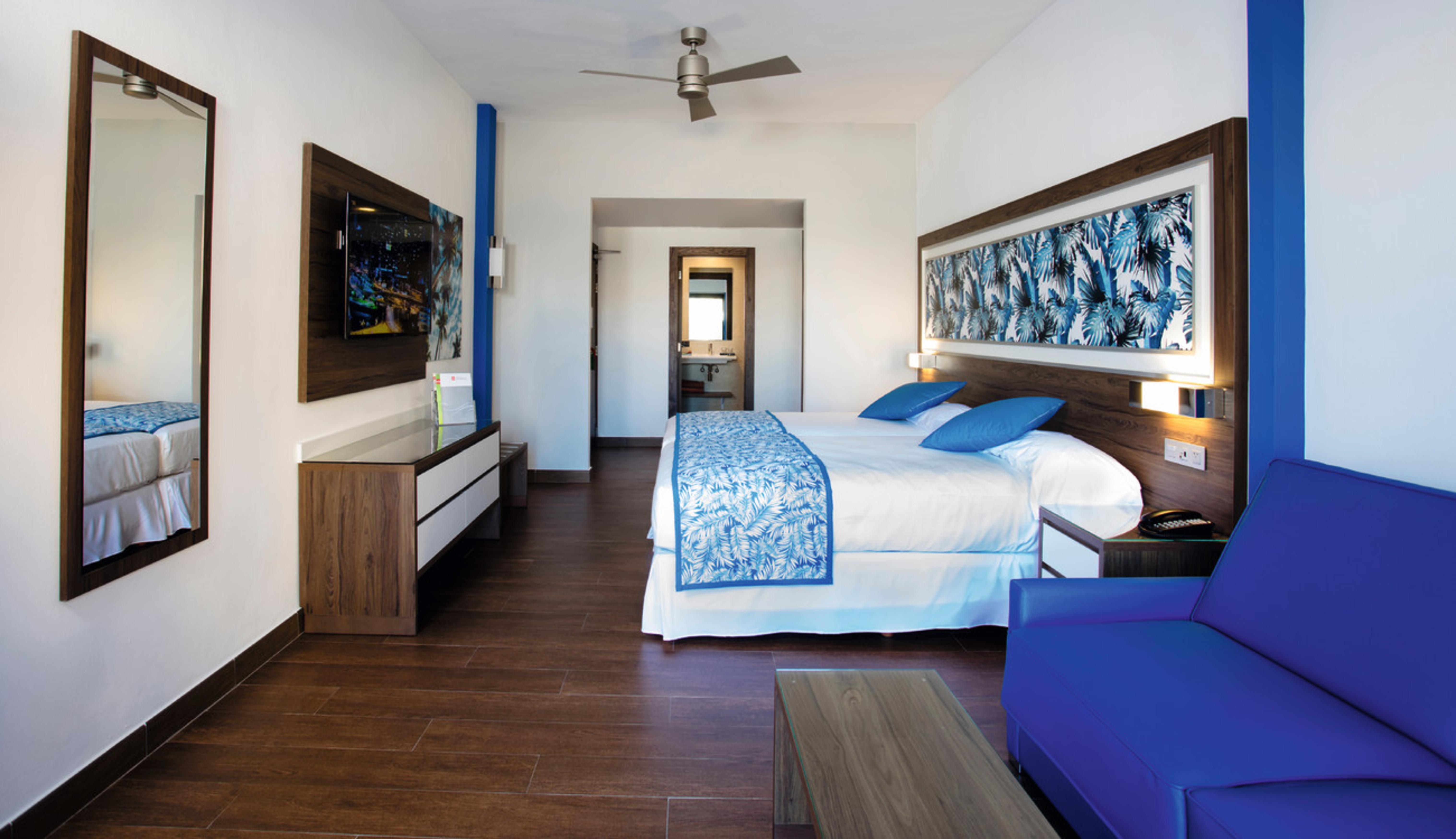 Hotel Riu Santa Fe à Cabo San Lucas Extérieur photo