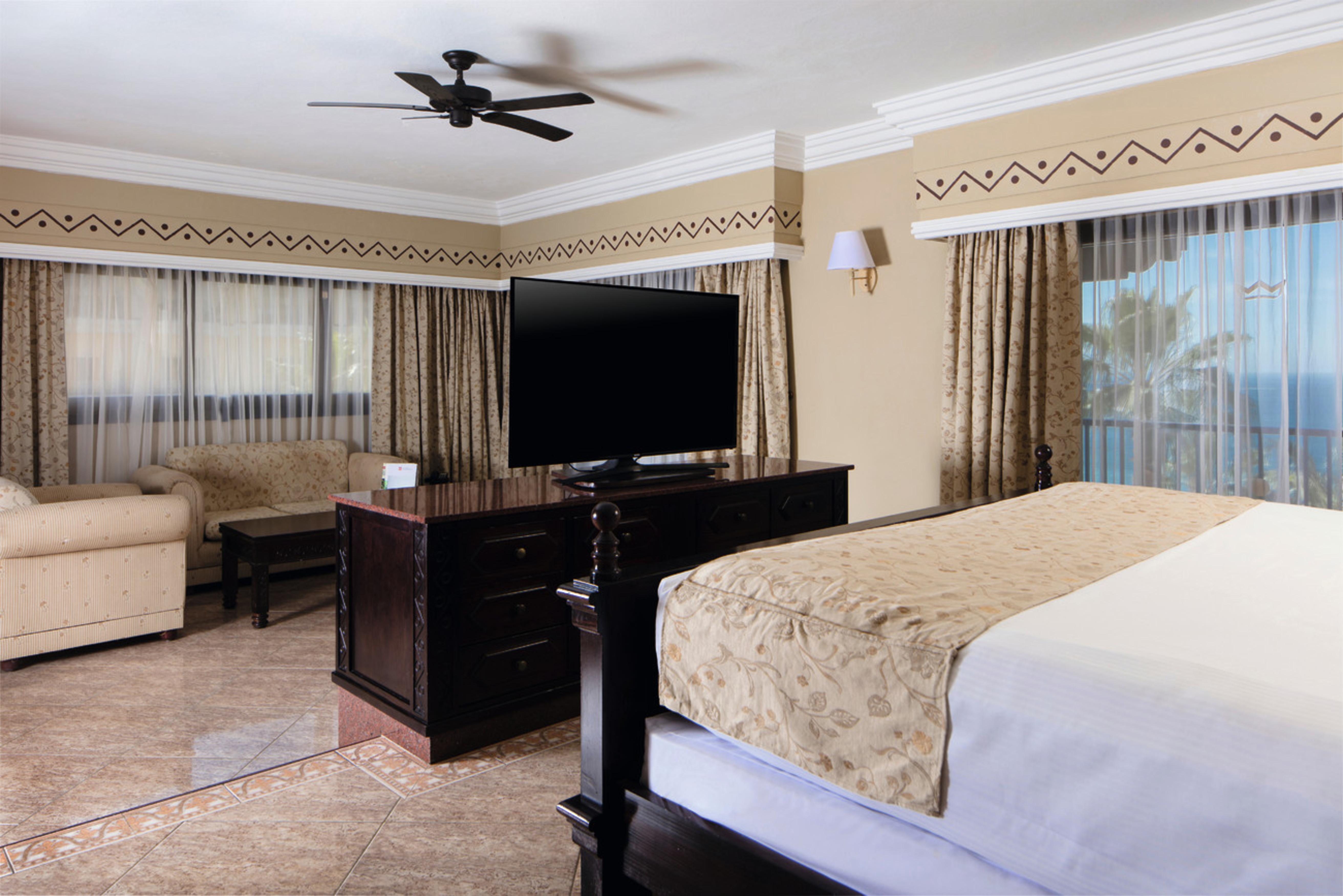 Hotel Riu Santa Fe à Cabo San Lucas Extérieur photo