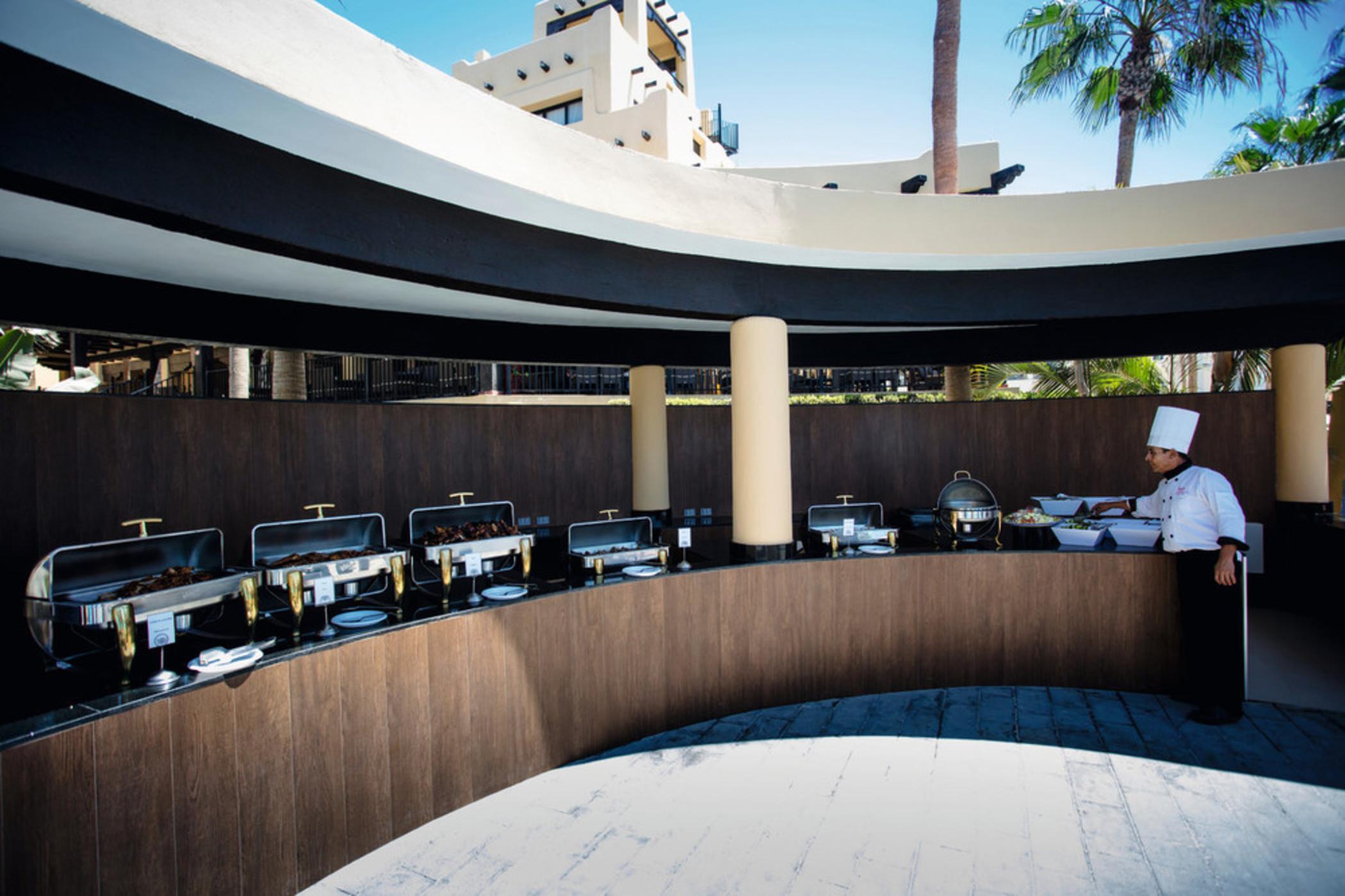Hotel Riu Santa Fe à Cabo San Lucas Extérieur photo