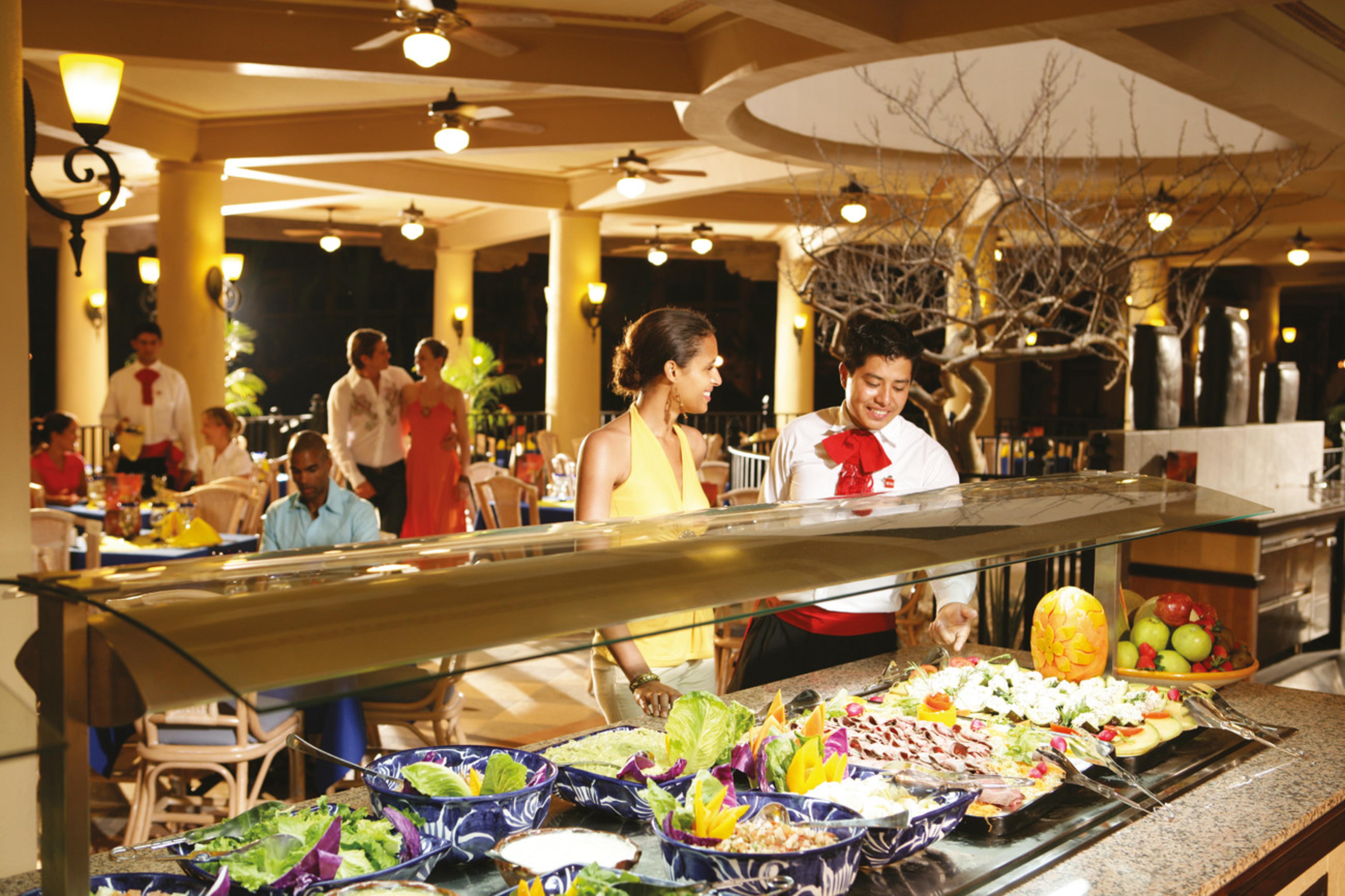 Hotel Riu Santa Fe à Cabo San Lucas Extérieur photo