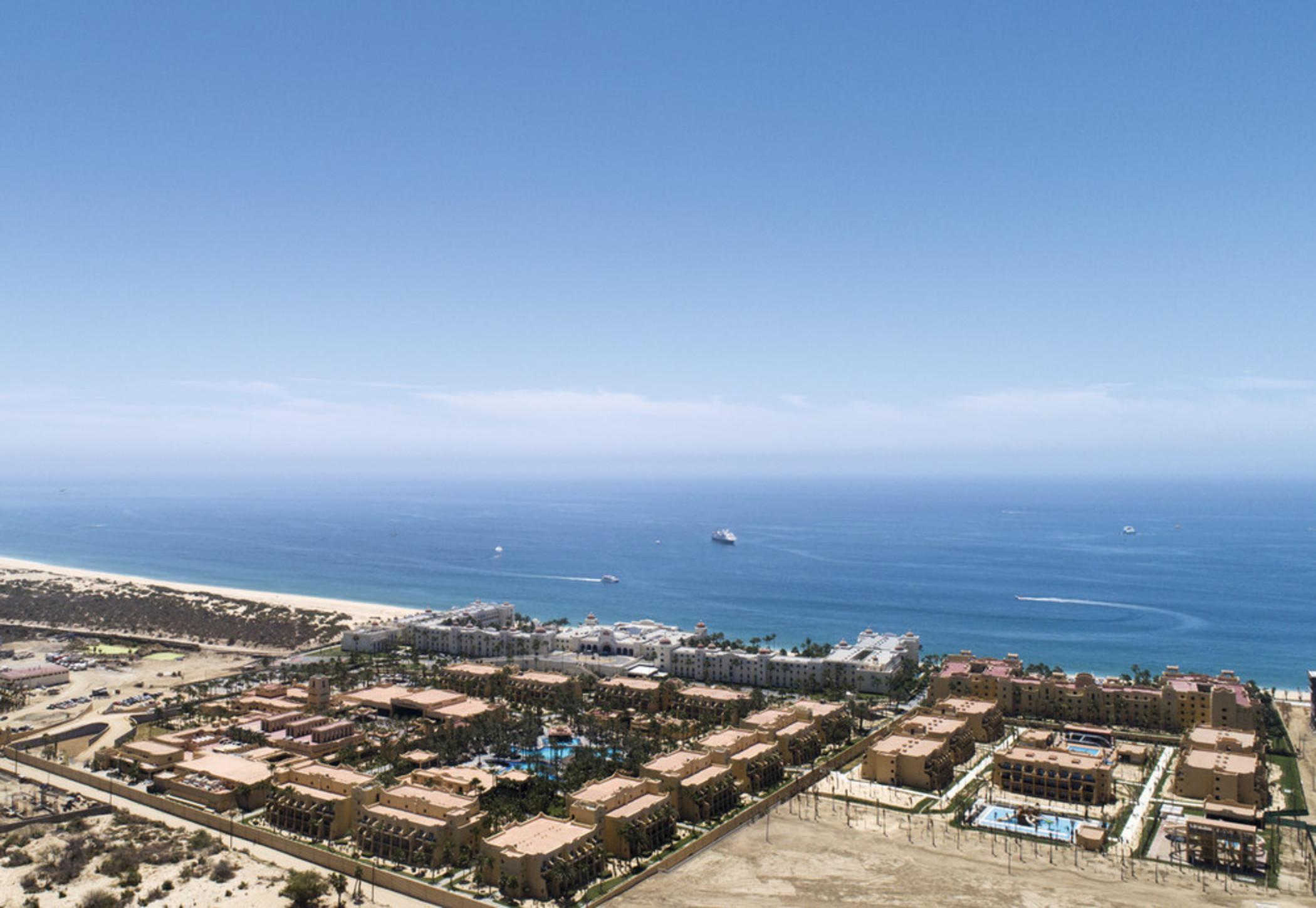 Hotel Riu Santa Fe à Cabo San Lucas Extérieur photo