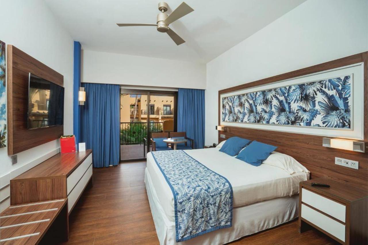 Hotel Riu Santa Fe à Cabo San Lucas Extérieur photo
