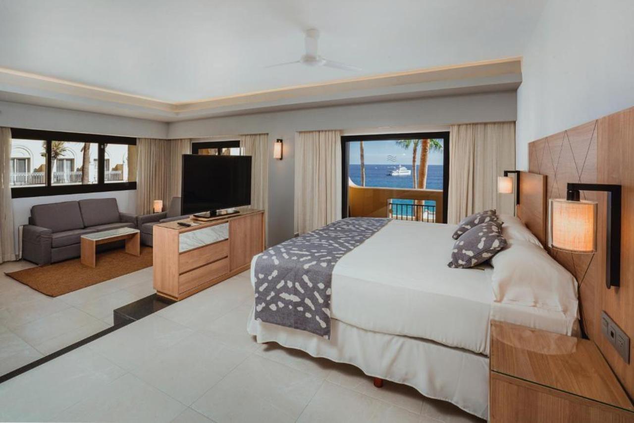 Hotel Riu Santa Fe à Cabo San Lucas Extérieur photo