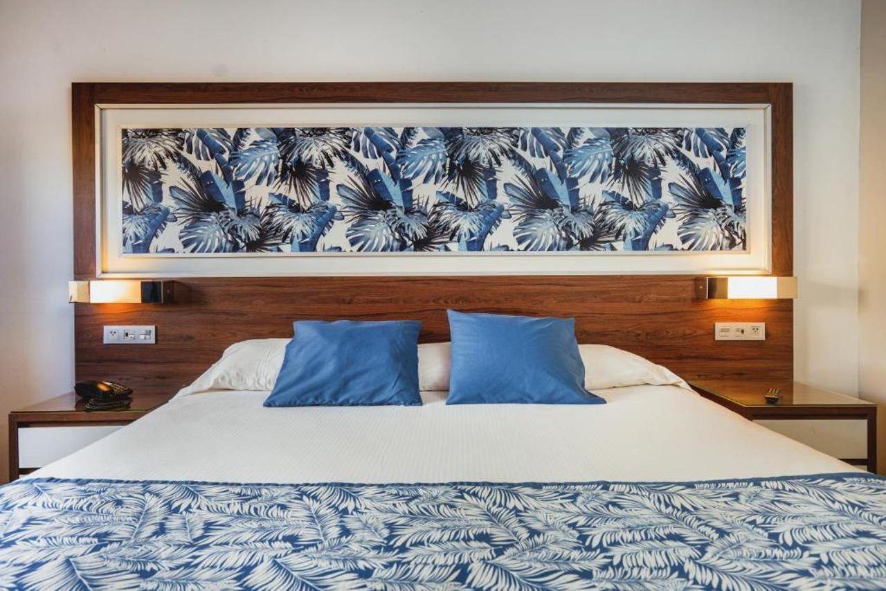 Hotel Riu Santa Fe à Cabo San Lucas Extérieur photo