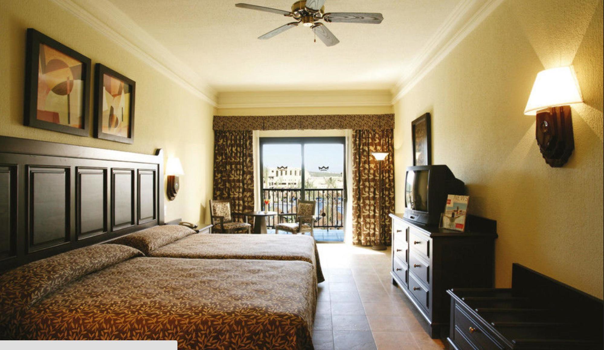 Hotel Riu Santa Fe à Cabo San Lucas Chambre photo